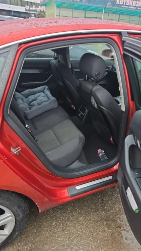 Audi A6 2.0 TDI - 1250 € / 2444.79 лв. - 79220912 5