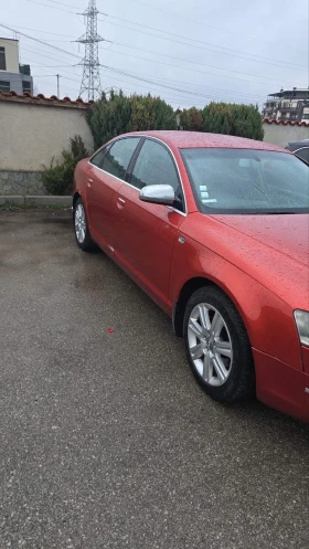 Audi A6 2.0 TDI - 1250 € / 2444.79 лв. - 79220912 4