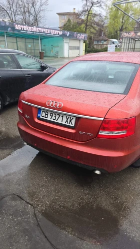 Audi A6 2.0 TDI - 1250 € / 2444.79 лв. - 79220912 2