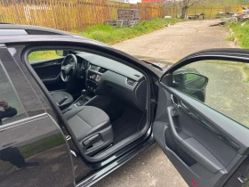 Skoda Octavia 2.0TDI DSG FACELIFT ELEGANCE  - 13800 € / 26990.45 лв. - 25445335 10