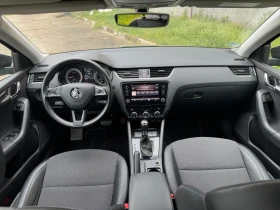 Skoda Octavia 2.0TDI DSG FACELIFT ELEGANCE  - 13800 € / 26990.45 лв. - 25445335 12