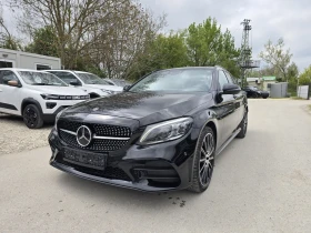 Mercedes-Benz C 300 DE AMG 4MATIC  - 14800 € / 28946.28 лв. - 21535632 2
