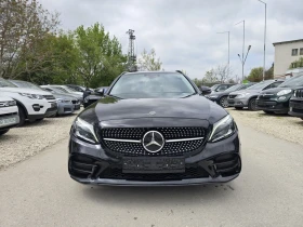 Mercedes-Benz C 300 DE AMG 4MATIC  - 14800 € / 28946.28 лв. - 21535632 5