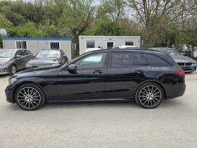 Mercedes-Benz C 300 DE AMG 4MATIC  - 14800 € / 28946.28 лв. - 21535632 7
