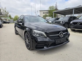 Mercedes-Benz C 300 DE AMG 4MATIC 