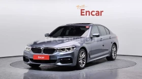 ������ BMW 520