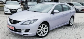 Mazda 6 ����* ����* BOSE* ������* 2.5I* 170�� | Mobile.bg � ����� ������ 11