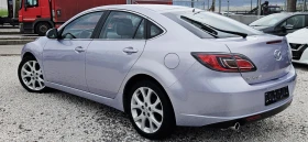 Mazda 6 ����* ����* BOSE* ������* 2.5I* 170�� | Mobile.bg � ����� ������ 5