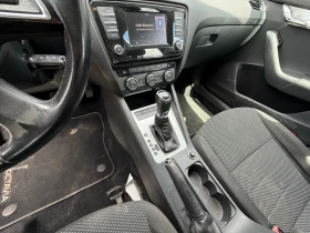 Skoda Octavia CKF 2.0TDI 150�� DSG | Mobile.bg � ����� ������ 7