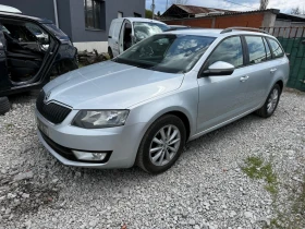 ������ Skoda Octavia