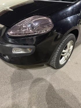 Fiat Punto 1.4 EVO ����� | Mobile.bg � ����� ������ 3