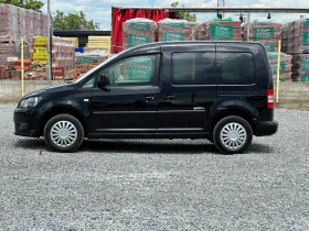 VW Caddy Life 5 ����� | Mobile.bg � ����� ������ 4