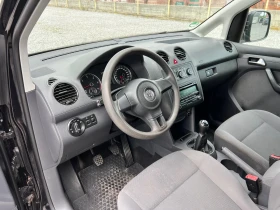 VW Caddy Life 5 ����� | Mobile.bg � ����� ������ 9