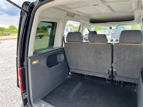 VW Caddy Life 5 ����� | Mobile.bg � ����� ������ 14