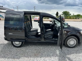 VW Caddy Life 5 ����� | Mobile.bg � ����� ������ 12