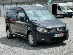 ������ VW Caddy