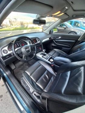 Audi A6 3.0 TDI QUATTRO 240PS  - 6999 € / 13688.85 лв. - 37117677 16