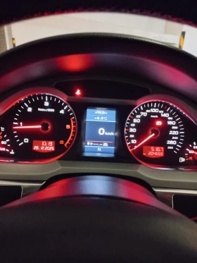 Audi A6 3.0 TDI QUATTRO 240PS  - 6999 € / 13688.85 лв. - 37117677 17