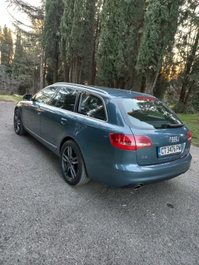 Audi A6 3.0 TDI QUATTRO 240PS  - 6999 € / 13688.85 лв. - 37117677 3