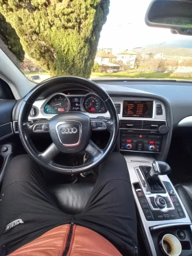 Audi A6 3.0 TDI QUATTRO 240PS  - 6999 € / 13688.85 лв. - 37117677 8