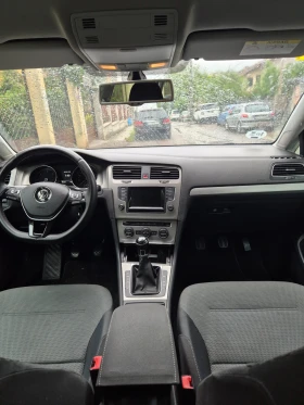 VW Golf - 7900 € / 15451.06 лв. - 71348639 4