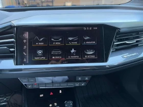 Audi E-Tron * 50 quattro * АВТОКРЕДИТ * ОТ ПРЕДСТАВИТЕЛСТВО | Auto.bg — изображение 11