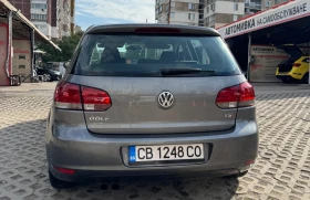 VW Golf VI 1.4 TSI GAZ - 3999 € / 7821.36 лв. - 91398089 6