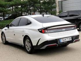 Hyundai Sonata 2.0 LPG(Rent)| 155�.�.| ���.��������� | Mobile.bg � ����� ������ 3