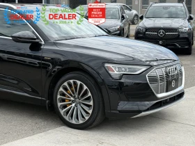 Audi E-Tron 2019 Audi e-tron Technik quattro AWD | Mobile.bg � ����� ������ 2