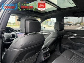 Audi E-Tron 2019 Audi e-tron Technik quattro AWD | Mobile.bg � ����� ������ 17