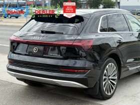 Audi E-Tron 2019 Audi e-tron Technik quattro AWD | Mobile.bg � ����� ������ 5