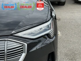 Audi E-Tron 2019 Audi e-tron Technik quattro AWD | Mobile.bg � ����� ������ 4