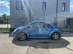 VW Beetle New beetle Benzin/GAZ | Mobile.bg � ����� ������ 7