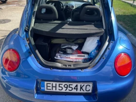 VW Beetle New beetle Benzin/GAZ | Mobile.bg � ����� ������ 5
