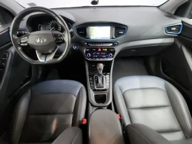 Hyundai Ioniq I PLUS | Auto.bg — изображение 7
