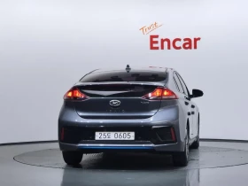 Hyundai Ioniq I PLUS | Auto.bg — изображение 4