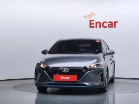 Hyundai Ioniq I PLUS | Auto.bg — изображение 3