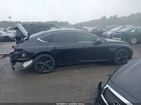 Genesis G80 2.5L I-4 DI, DOHC, VVT, TURBO, 300HP All Wheel | Mobile.bg � ����� ������ 14