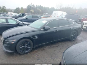 Genesis G80 2.5L I-4 DI, DOHC, VVT, TURBO, 300HP All Wheel | Mobile.bg � ����� ������ 15