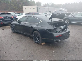 Genesis G80 2.5L I-4 DI, DOHC, VVT, TURBO, 300HP All Wheel | Mobile.bg � ����� ������ 3