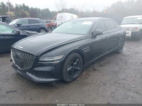 Genesis G80 2.5L I-4 DI, DOHC, VVT, TURBO, 300HP All Wheel | Mobile.bg � ����� ������ 2