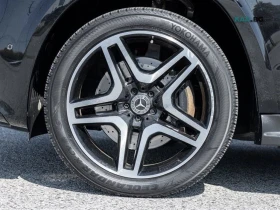 Mercedes-Benz GLS 450 4Matic * ��������� * ���������� * (���� �� ��) | Mobile.bg � ����� ������ 6