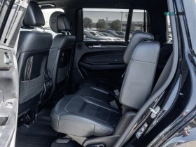Mercedes-Benz GLS 450 4Matic * ��������� * ���������� * (���� �� ��) | Mobile.bg � ����� ������ 16