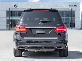 Mercedes-Benz GLS 450 4Matic * ��������� * ���������� * (���� �� ��) | Mobile.bg � ����� ������ 5