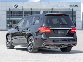 Mercedes-Benz GLS 450 4Matic * ��������� * ���������� * (���� �� ��) | Mobile.bg � ����� ������ 3