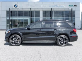 Mercedes-Benz GLS 450 4Matic * ��������� * ���������� * (���� �� ��) | Mobile.bg � ����� ������ 4