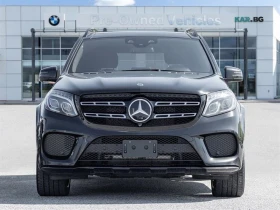 Mercedes-Benz GLS 450 4Matic * ��������� * ���������� * (���� �� ��) | Mobile.bg � ����� ������ 2