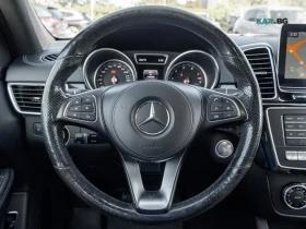 Mercedes-Benz GLS 450 4Matic * ��������� * ���������� * (���� �� ��) | Mobile.bg � ����� ������ 9
