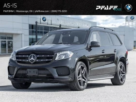������ Mercedes-Benz GLS 45...