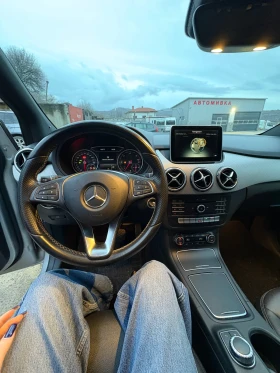 Mercedes-Benz B 200 - 8000 € - 14263855 6